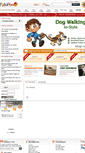 Mobile Screenshot of fidopaw.com